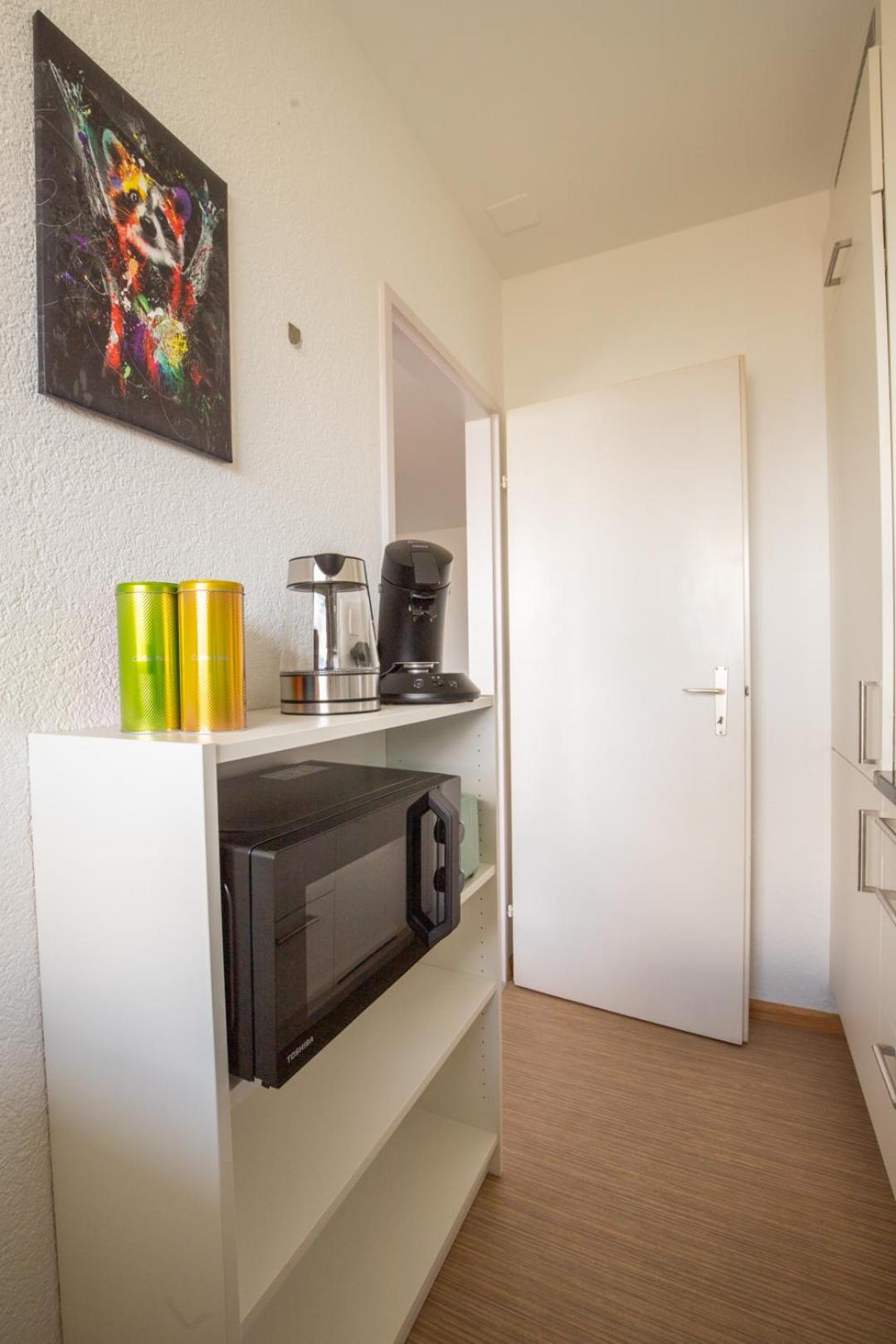Special Blue Tiger Apartment Basel, Messe Kleinbasel 10-Star Экстерьер фото