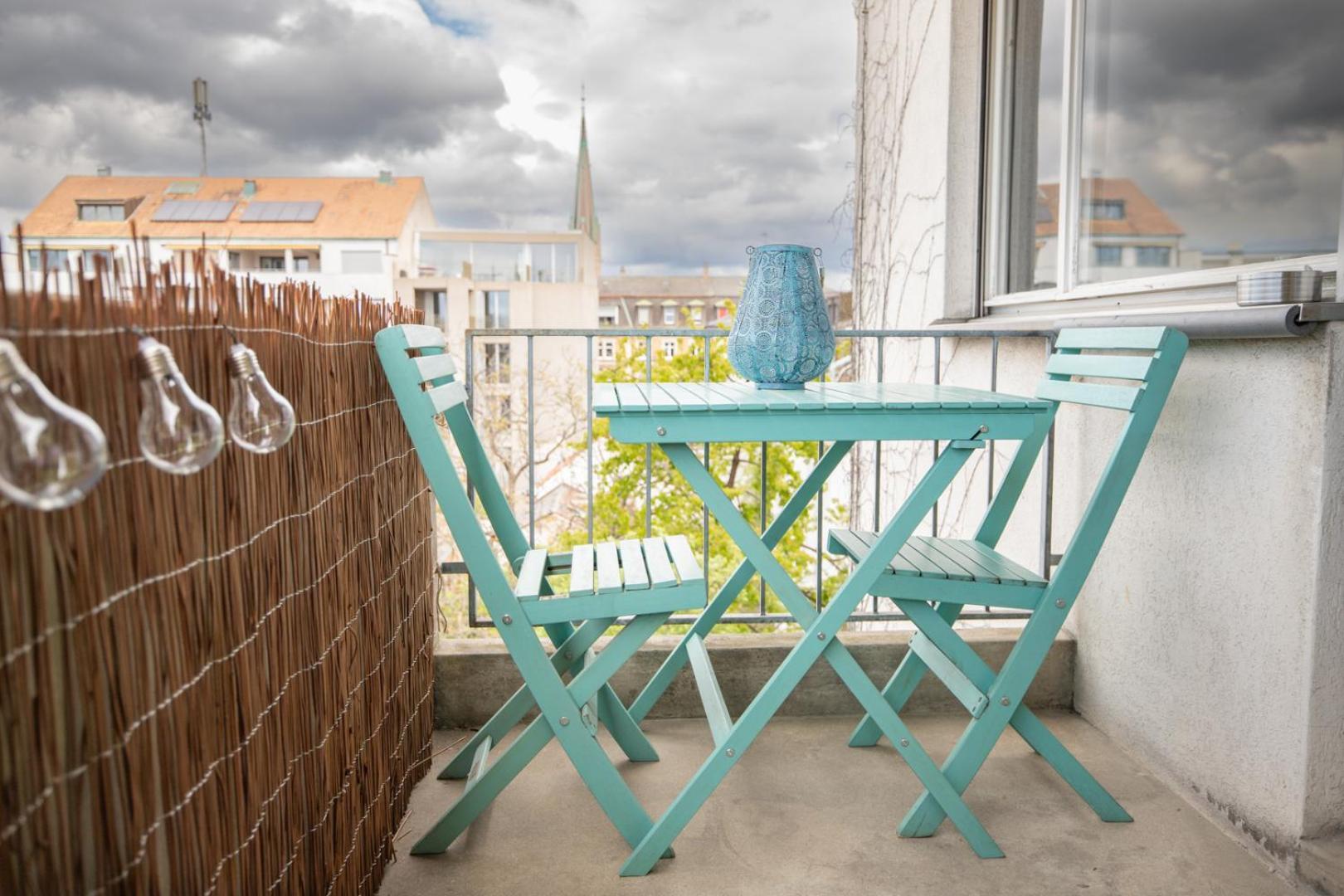 Special Blue Tiger Apartment Basel, Messe Kleinbasel 10-Star Экстерьер фото