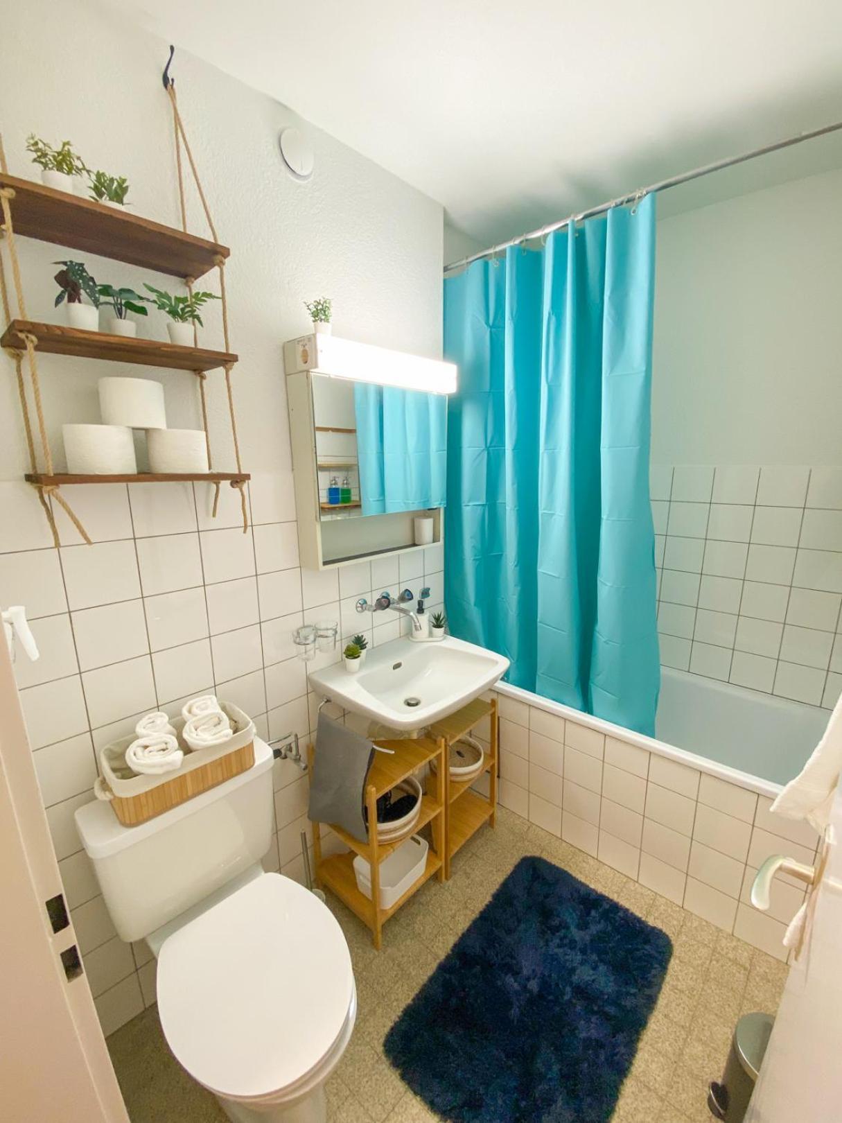 Special Blue Tiger Apartment Basel, Messe Kleinbasel 10-Star Экстерьер фото