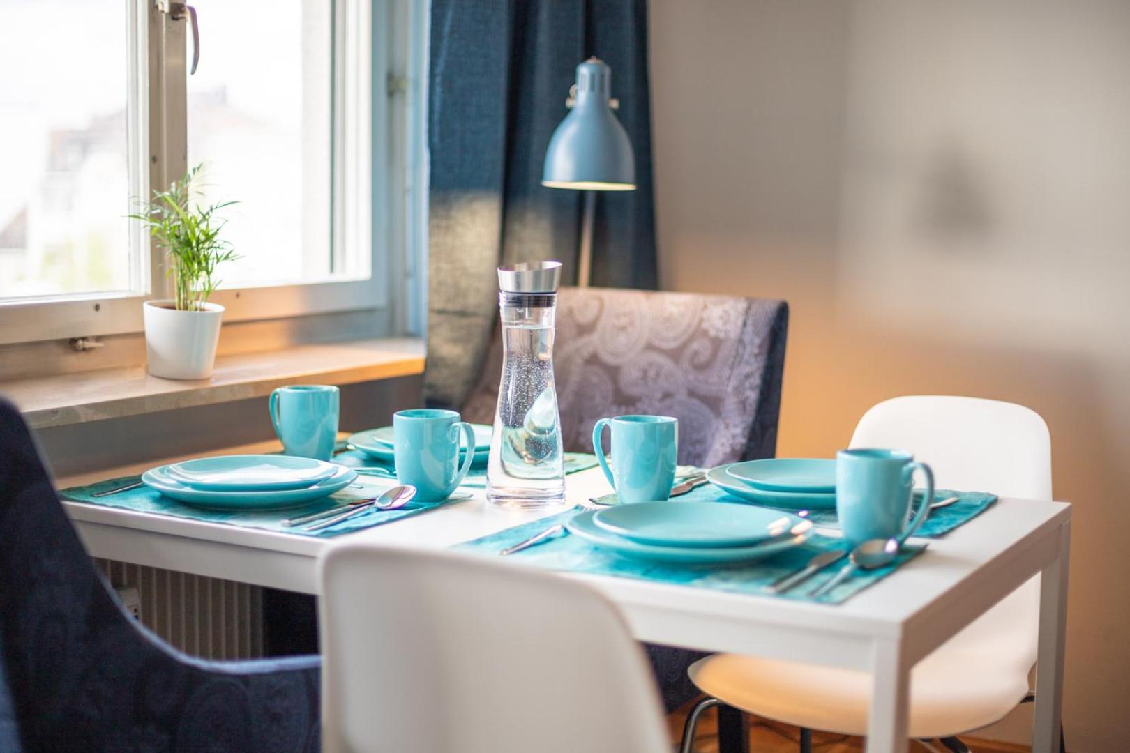 Special Blue Tiger Apartment Basel, Messe Kleinbasel 10-Star Экстерьер фото