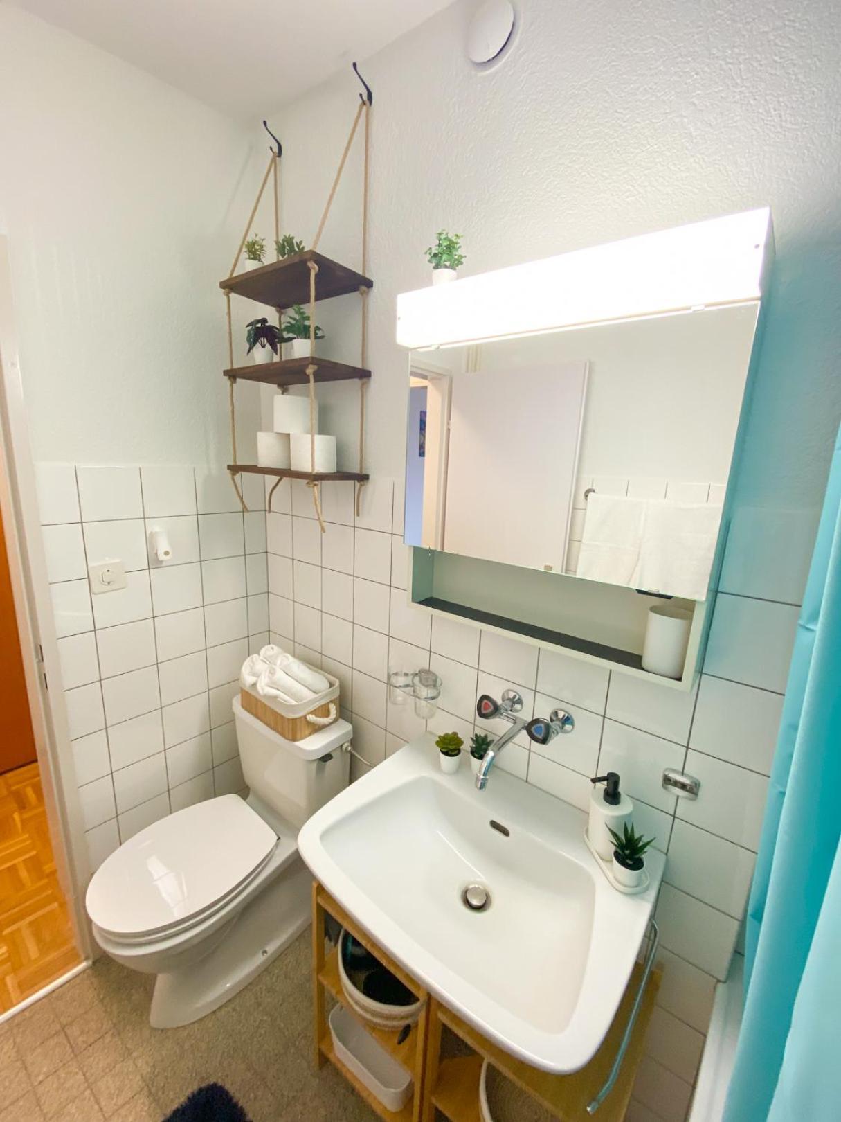 Special Blue Tiger Apartment Basel, Messe Kleinbasel 10-Star Экстерьер фото