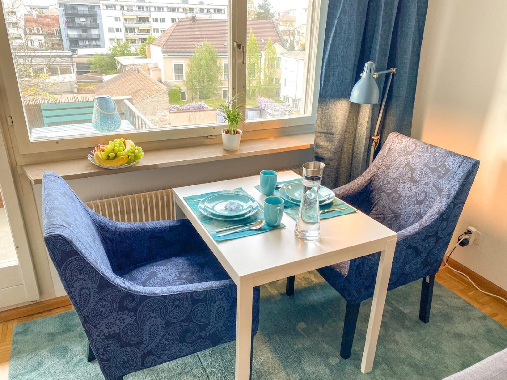 Special Blue Tiger Apartment Basel, Messe Kleinbasel 10-Star Экстерьер фото