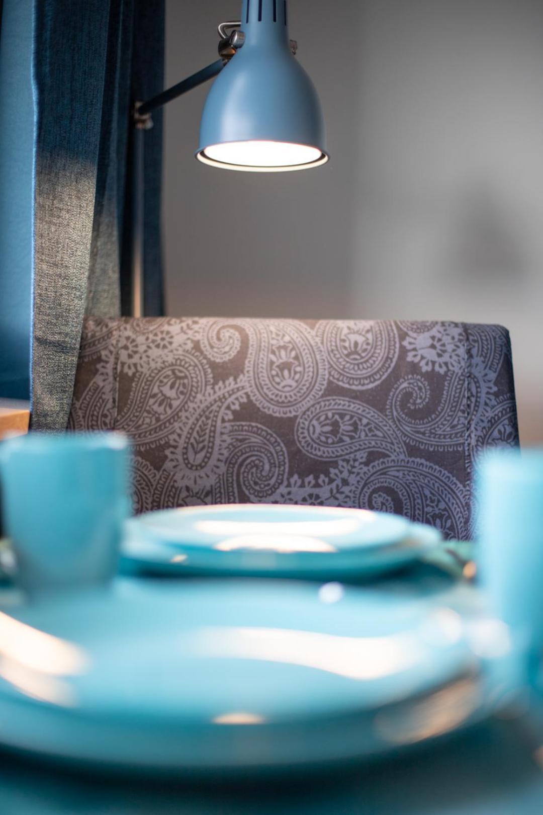 Special Blue Tiger Apartment Basel, Messe Kleinbasel 10-Star Экстерьер фото